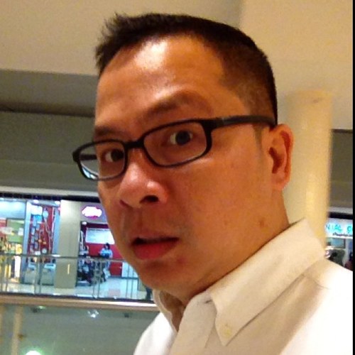 Drive-By Photographer | Foodie | Seiko Fan | 80s Kid | Car Guy | Mac-User | Movie Buff | All-Around Good Guy | formerly from Sydney🇦🇺 & Makati 🇵🇭