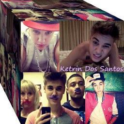 Sou uma  simpática amo fazer amizades e sou Belieber @JustinBieber seja bem vindo ao meu twitter hahahahaha