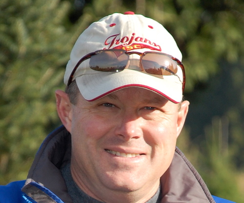 JohnEJohnsonCFA's profile picture. USC Trojan..Business Appraiser..Conquest