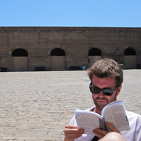Charles Barzun (@cbarzun) 's Twitter Profile