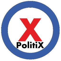 PolitiX - specializovaná komunitní síť na politiku