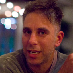 media/TV showrunner, tech startups, Amazon, TROVE(yerdle), former president, Sierra Club. Opinions are my own.G