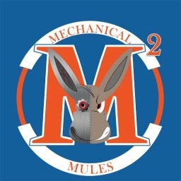 Malverne Mechanical Mules First Robotics Team 884 #FIRSTrobotics