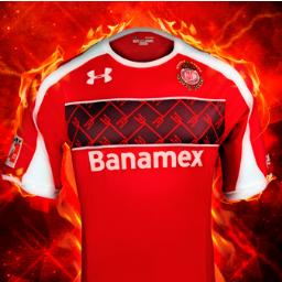 juego en deportivo toluca jajaja