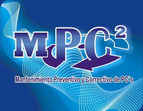 Empresa dedicada a los servicios profesionales en manto. preventivo y correctivo de PC´s, soporte técnico, redes, diseños de sistemas.