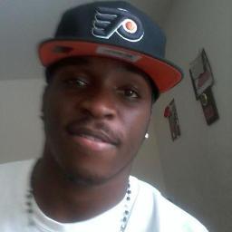 just busy tryin to make it.