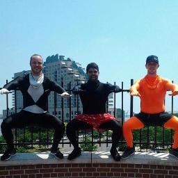 billoreilly9's profile picture. hi im will. im 26 and im the blue morphsuit guy that walks the mean streets of philly. come get a picture with me. im kinda famous