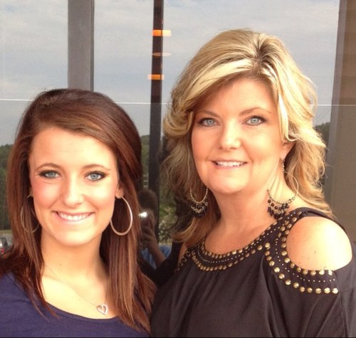 Loving mother and wife, i am redeemed.