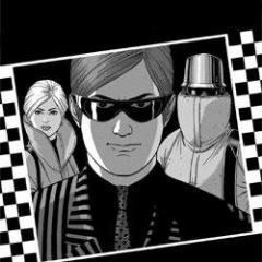 luismipulsonic's profile picture. Estupendamente!