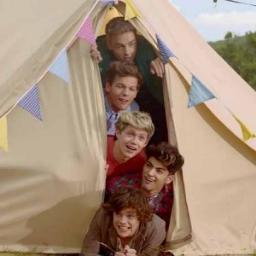 Welcome to my world of tweets of ONEDIRECTION !! ♥♥