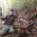 Travis Burchfield - @TravisWayne_ - Twitter