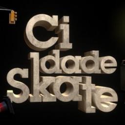 Skateboard não é CRIME!