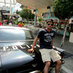 Marky (@iammarkalmeida) Twitter profile photo