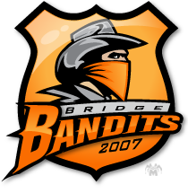 Est. 2007. The Official Twitter Feed of Bridge Bandits FC, now in Oceania V.181!
