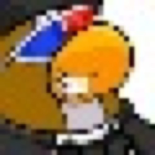 This is just a account i am @monsterwitchCp Brother i also blog and Post with him on our channel