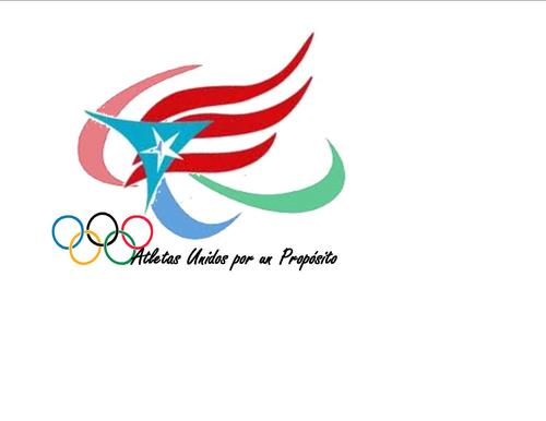 Atletas Puertorriqueños unidos Charlas motivadoras y Clinicas por todo PR.Directores-Hector''Picky''Soto  Francisco'JunitoMorales