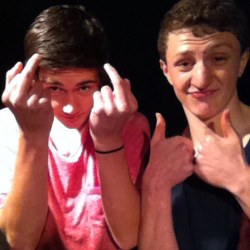 JoshKemp2's profile picture. 