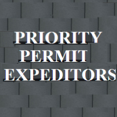 PriorityPermit's profile picture. When I take on your project it becomes as important to me as it is to you.  I will not rest until your job is complete and you are satisfied with the results.