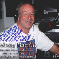 Rodney Bardin - @AAG_Talk_Radio Twitter Profile Photo