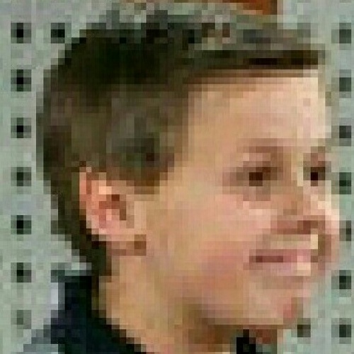 I'm Joe Hobbs! Wacky Middle child of the Hobbs Kids. And I don't Like being late! [RP,NOT Jackson]