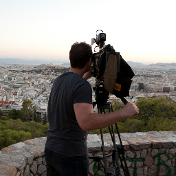 newswrthyvision's profile picture. News Camera Operator and Editor, based in London, United Kingdom. Hoping to travel the world, bringing images from here, there and everywhere.