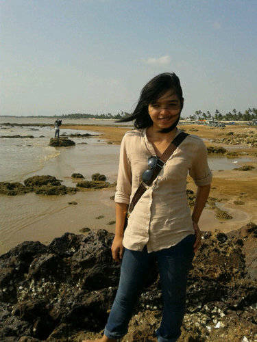 ekakartini's profile picture. 