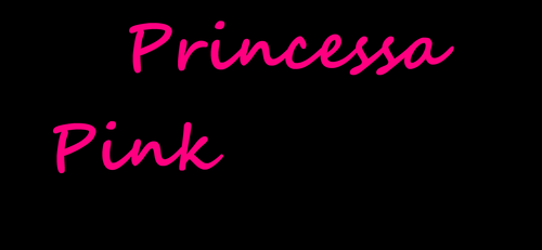 Princessa Pink Profile