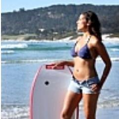 I am a professional dancer, teaching jazz and hip hop.  I love hiking, and surfing. If you  love to  have fun, follow me, and I’ll follow you!