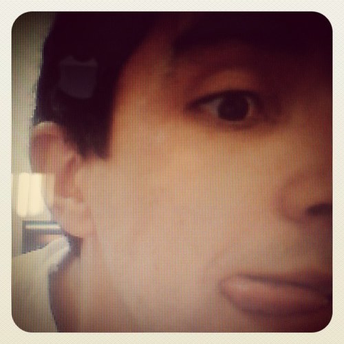 andrewsroberson's profile picture. 