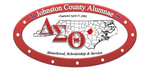 Johnston County Alumnae Chapter of Delta Sigma Theta Sorority, Inc. was chartered on April 27, 2003. For updates on our projects and events, follow us!!!