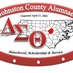 JoCo Alumnae DST (@jocodeltas) Twitter profile photo JoCo Alumnae DST (@jocodeltas) Twitter profile photo