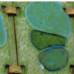 TheVintageSouth's profile picture. 