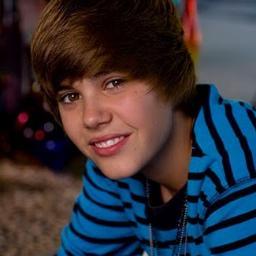 Justin Drew Bieber (London, Ontario, Canada, March 1, 1994 is an actor, singer and composer