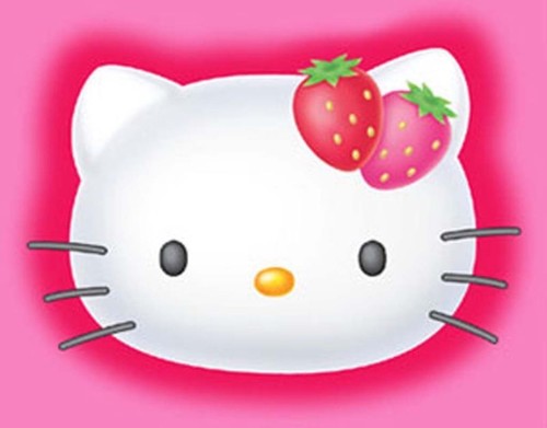 Hi, I am ChocolateHeart4 and I'm a fan of hello Kitty.