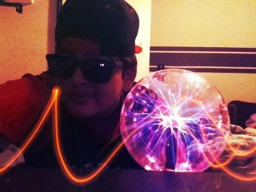 Hispanic|Love latin girls|single|THS|5'7|HMU tho|