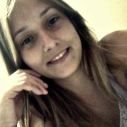 Filha e serva do Senhor :*