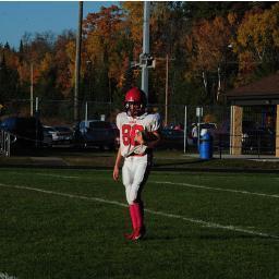 GarrettVanAbel1's profile picture. Class of '16 MSHS Football,Baseball, #86 on the field, # 1 at the start, When your about to give up remember why you started