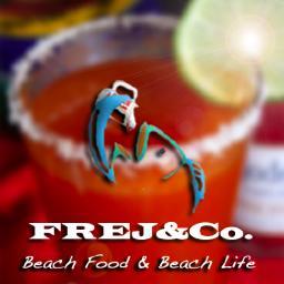 Beach Food & Beach Life Official Site Reservaciones (921)-163-94-39 * Restaurant & Bar