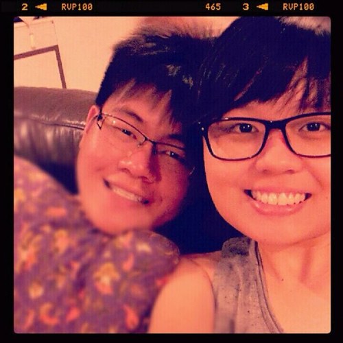 JenniferSiying's profile picture. 