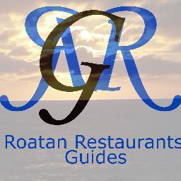 Showcasing the diverse place to Dine while on Roatan.