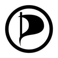 PIRATEN Weimar (@piratenweimar) Twitter profile photo