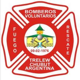 Desde el año 1976 al servicio de la Comunidad de Trelew en tareas de combate contra incendios, Rescates y labores de prevencion.