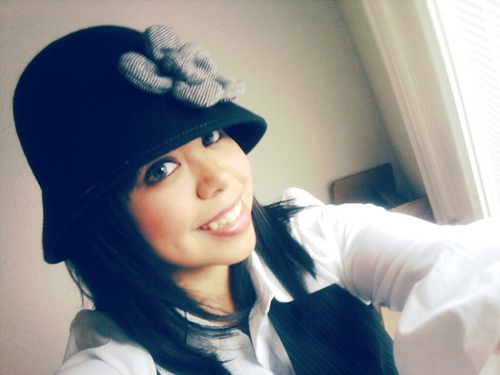I love to sing & I love my job:) I work at Cook Childrens Hospital where I get to work with Amazing children!!!!!