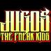 Jugos The Freakkids (@jugosfreakkids) Twitter profile photo