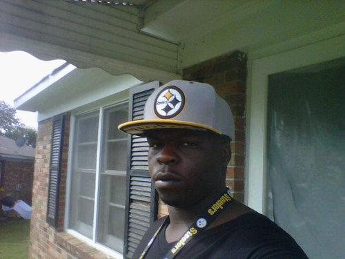 #TeamSteelers #TeamGod