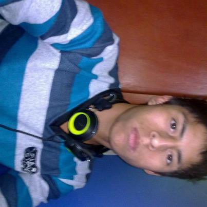 cristiansithof's profile picture. 