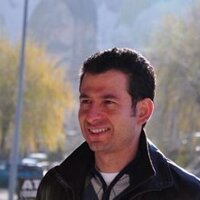 Harun Bulut (@harunbulutphd) 's Twitter Profile