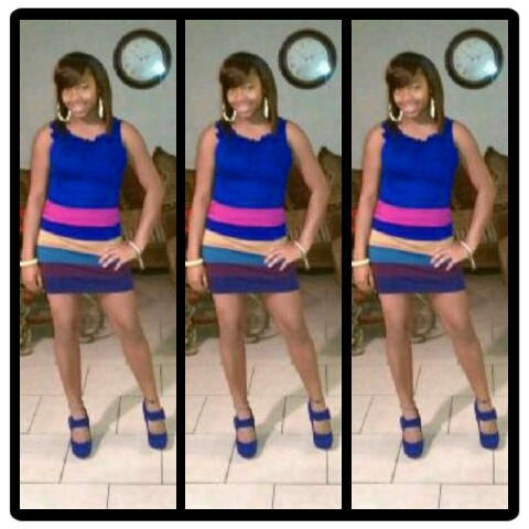Yall dont even know a bitch so what yall hating for !!