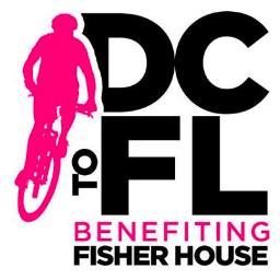 RideForFisher's profile picture. Two Soldiers raising awareness and money for Fisher House Foundation during a month-long bicycle ride from DC to Key West.