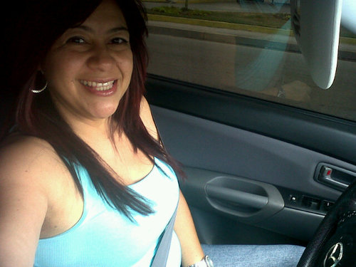 lisbethgamez19's profile picture. Mujer  nacida en Maracay-Vzla  y criada con los mejores principios y valores por Celso Gámez y Yolanda Ramirez.